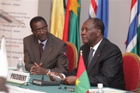 Communiqué final de la CEDEAO